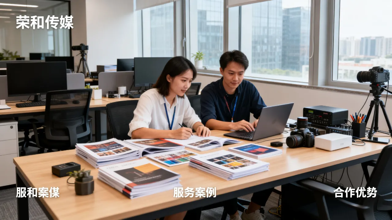 深圳荣和传媒怎么样,靠不靠谱值得合作吗?-图2 深圳荣和传媒怎么样,靠不靠谱值得合作吗?-图2