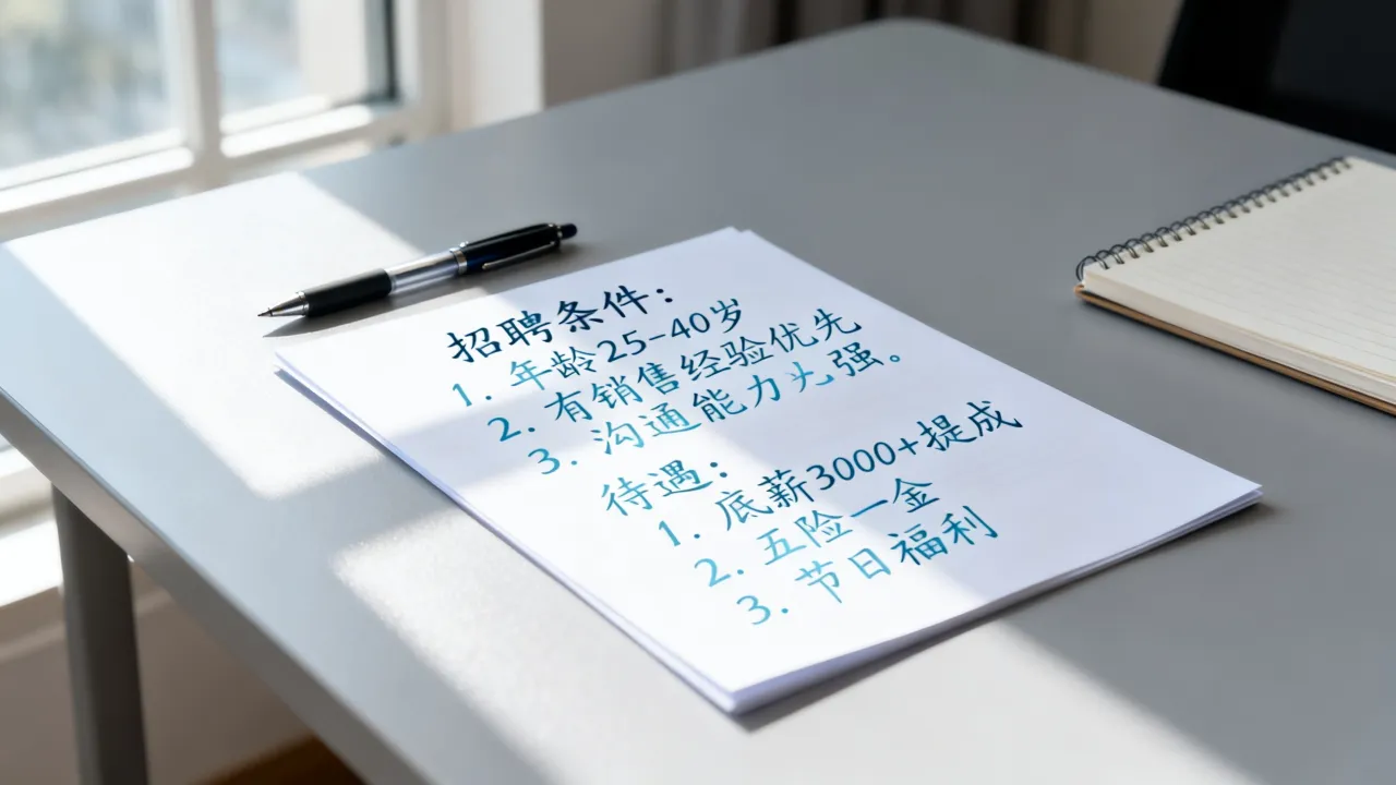 滦县伊利今天招聘业务员是真的吗,需要什么条件和待遇-图1 滦县伊利今天招聘业务员是真的吗,需要什么条件和待遇-图1