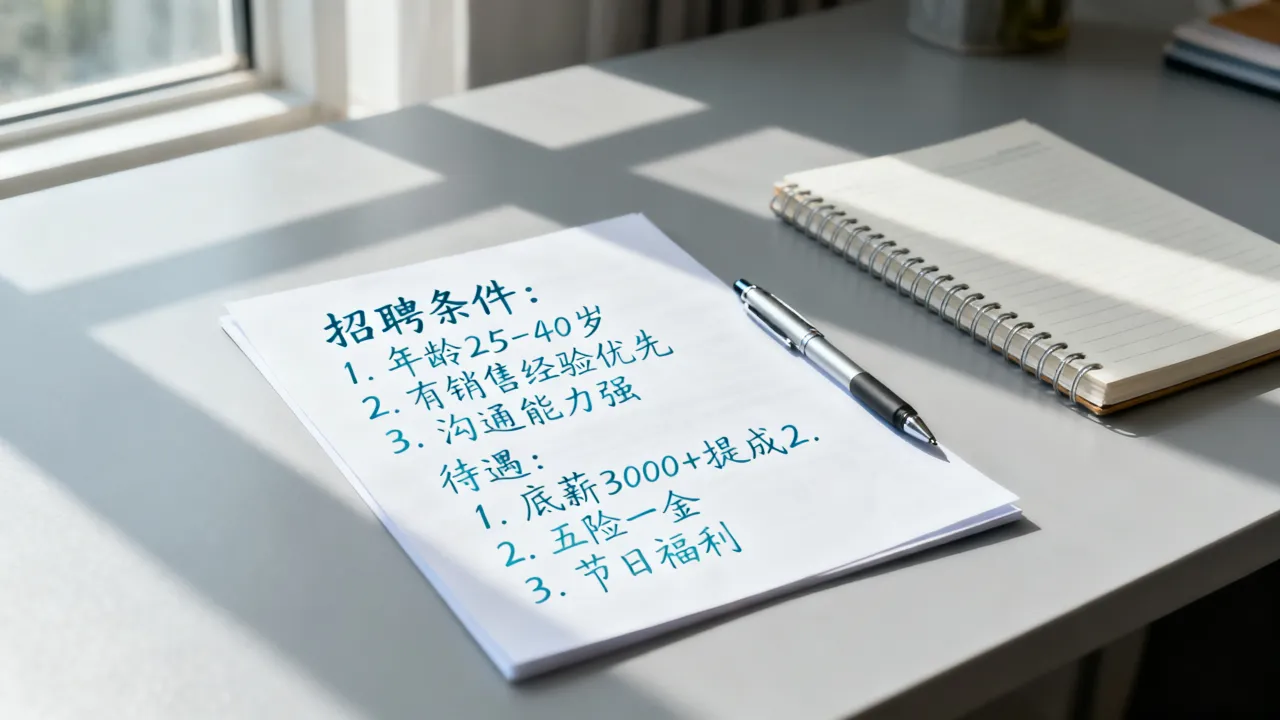 滦县伊利今天招聘业务员是真的吗,需要什么条件和待遇-图2 滦县伊利今天招聘业务员是真的吗,需要什么条件和待遇-图2