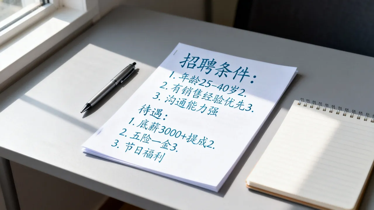 滦县伊利今天招聘业务员是真的吗,需要什么条件和待遇-图3 滦县伊利今天招聘业务员是真的吗,需要什么条件和待遇-图3