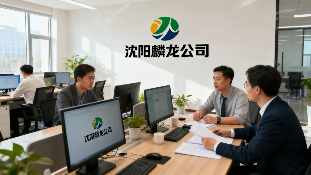 沈阳麟龙公司怎么样，靠谱吗值得去吗