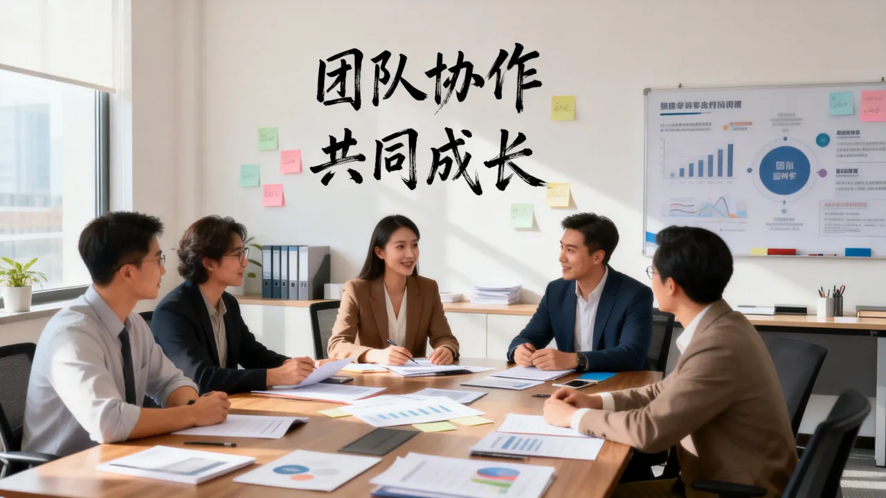 人事企业文化怎么做？企业文化如何与人事管理结合