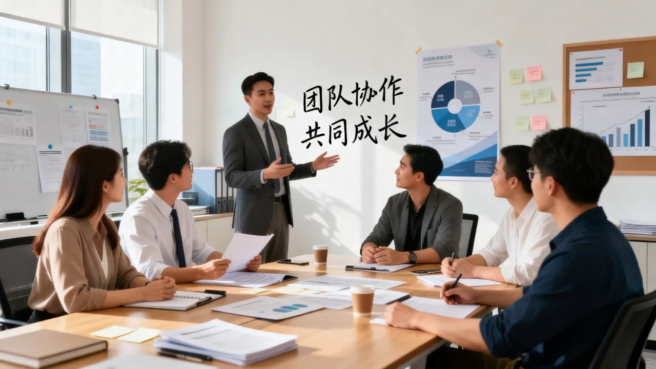 人事企业文化怎么做?企业文化如何与人事管理结合-图2 人事企业文化怎么做?企业文化如何与人事管理结合-图2