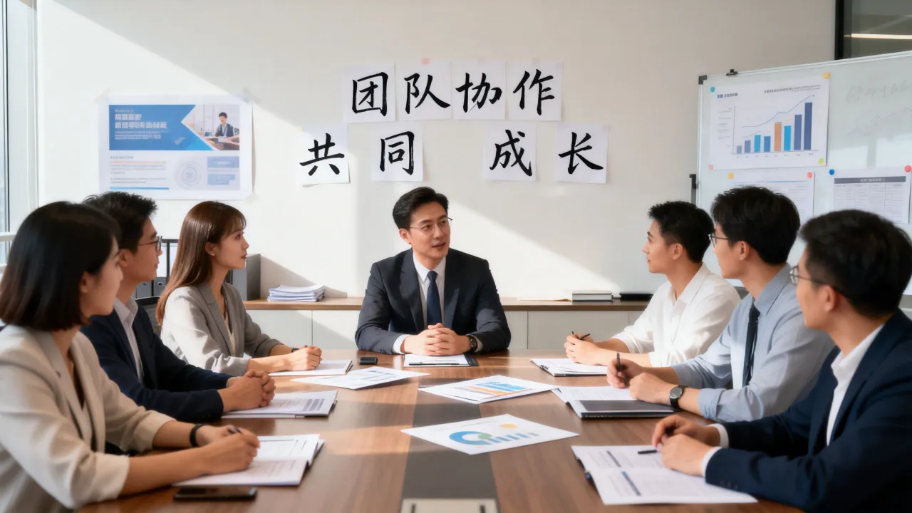 人事企业文化怎么做?企业文化如何与人事管理结合-图3 人事企业文化怎么做?企业文化如何与人事管理结合-图3