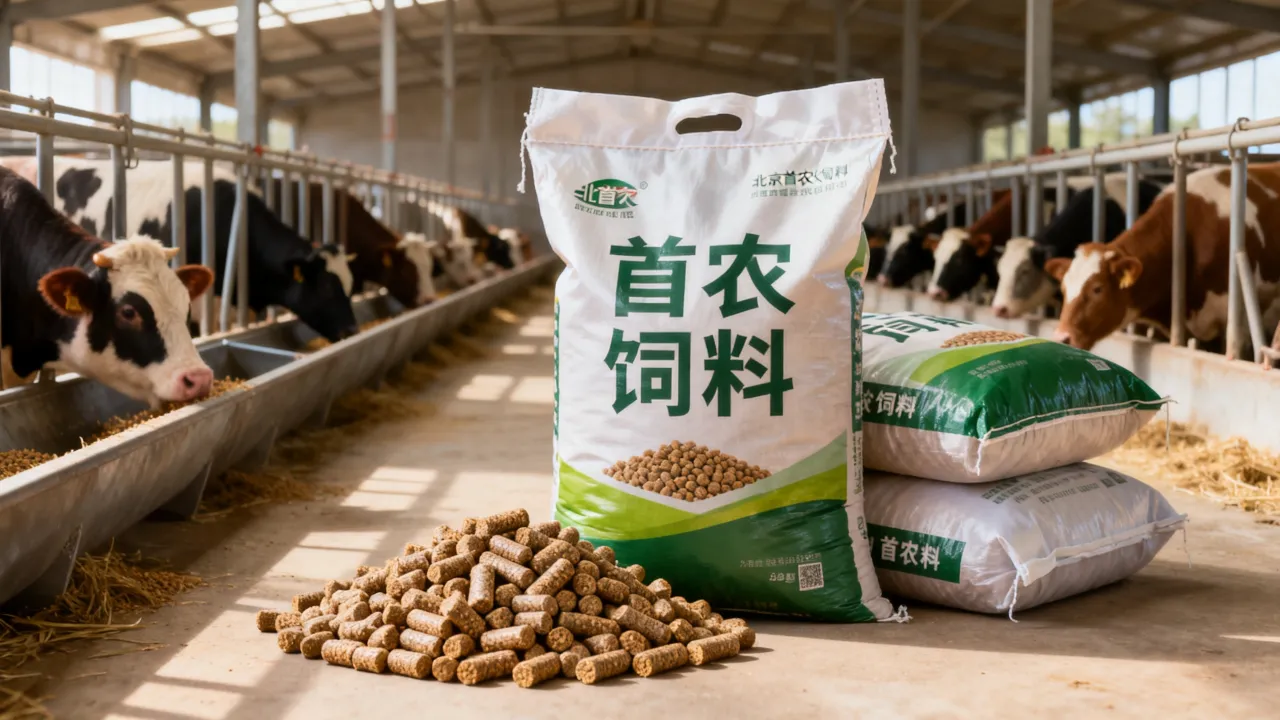 北京首农饲料怎么样，质量可靠价格合理吗？