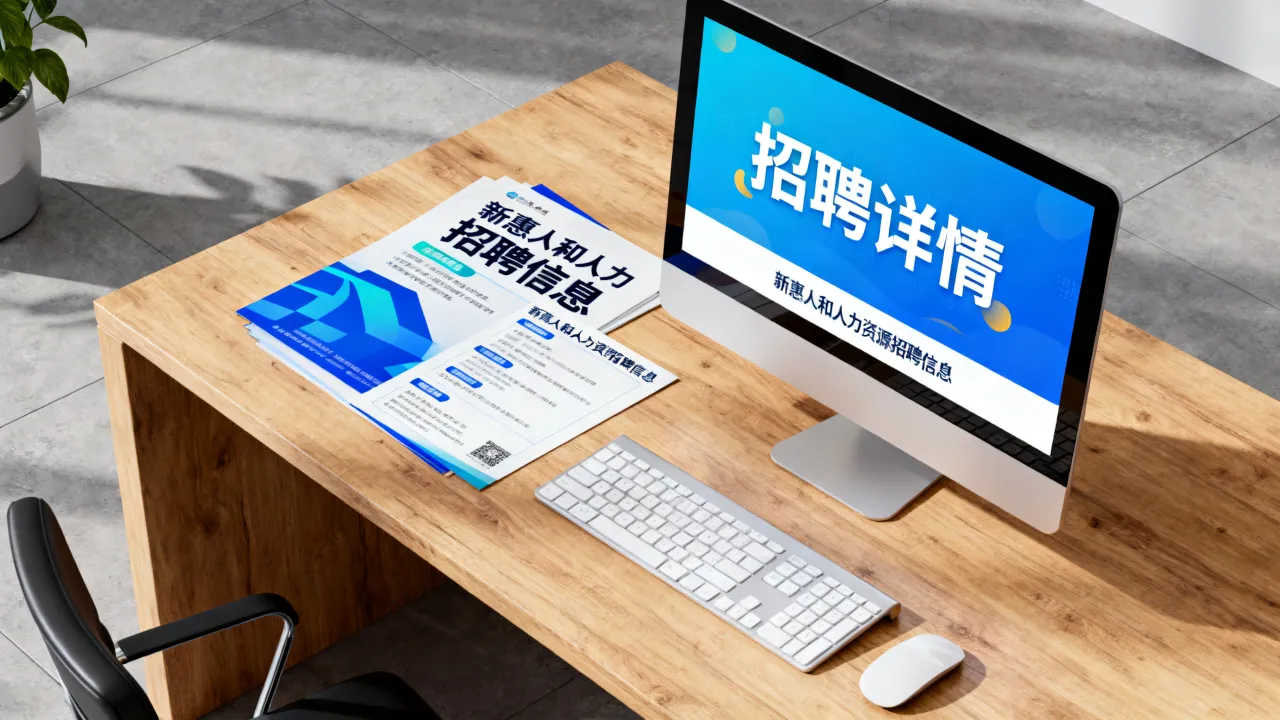 新惠人和人力资源招聘怎么样,招聘信息在哪里看?-图2 新惠人和人力资源招聘怎么样,招聘信息在哪里看?-图2