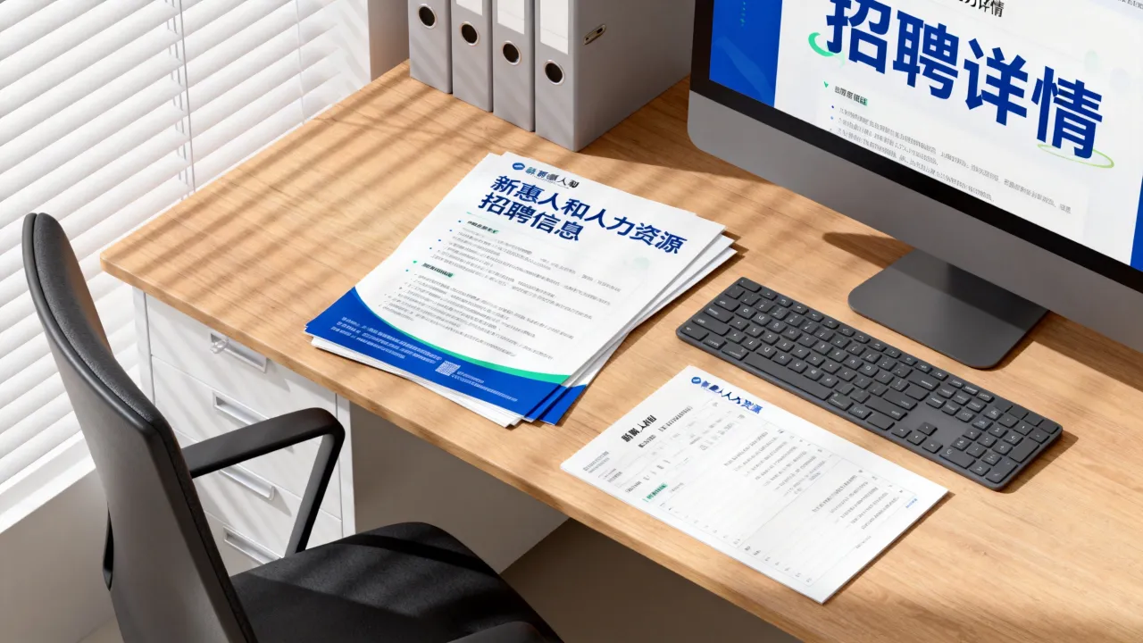 新惠人和人力资源招聘怎么样,招聘信息在哪里看?-图3 新惠人和人力资源招聘怎么样,招聘信息在哪里看?-图3