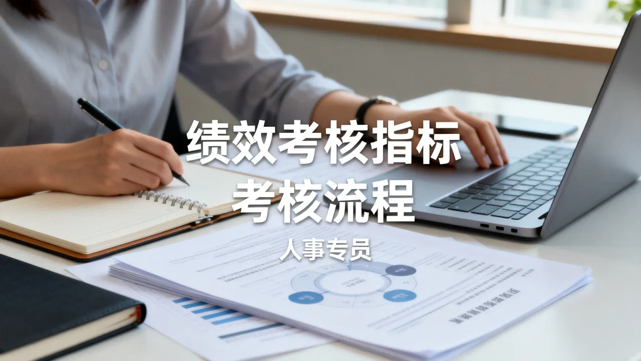 人事专员绩效考核怎么做，人事专员绩效考核指标有哪些？