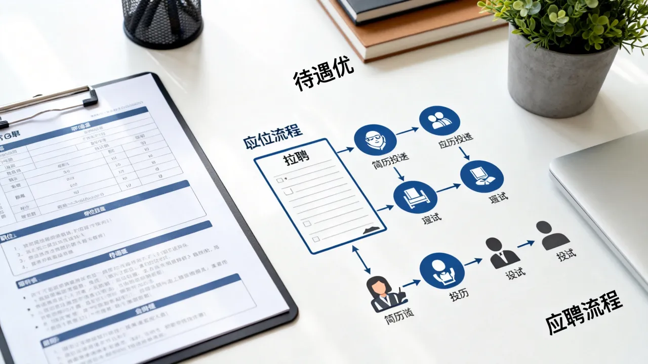 珠海华粤离合器招聘待遇如何,怎么应聘?-图1 珠海华粤离合器招聘待遇如何,怎么应聘?-图1