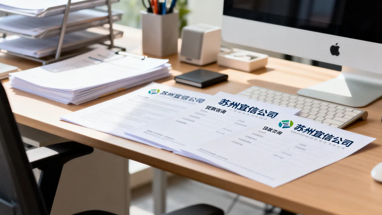 苏州宜信公司怎么样，苏州宜信贷款公司正规吗可靠吗？