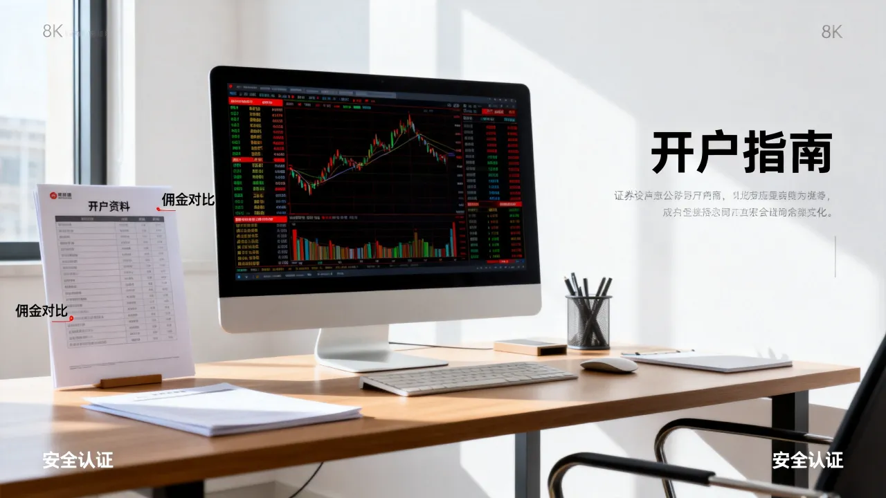 东莞证券公司怎么样，哪家开户佣金低更安全可靠？