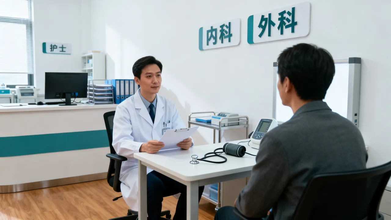 川沙天狮门诊怎么样,正规吗靠谱吗技术好吗?