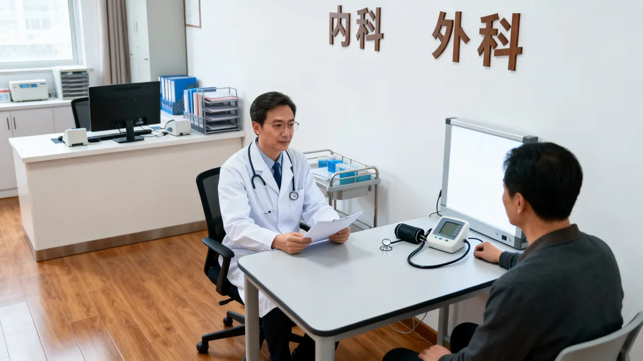川沙天狮门诊怎么样,正规吗靠谱吗技术好吗?-图2 川沙天狮门诊怎么样,正规吗靠谱吗技术好吗?-图2