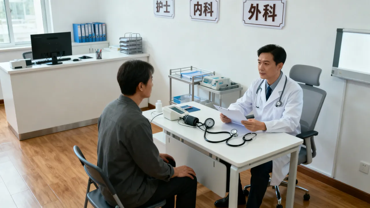 川沙天狮门诊怎么样,正规吗靠谱吗技术好吗?-图3 川沙天狮门诊怎么样,正规吗靠谱吗技术好吗?-图3