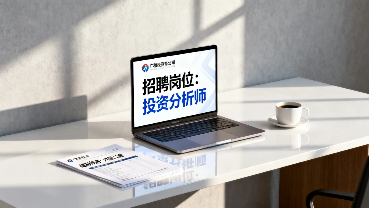 广和投资有限公司招聘怎么样,福利待遇好不好?