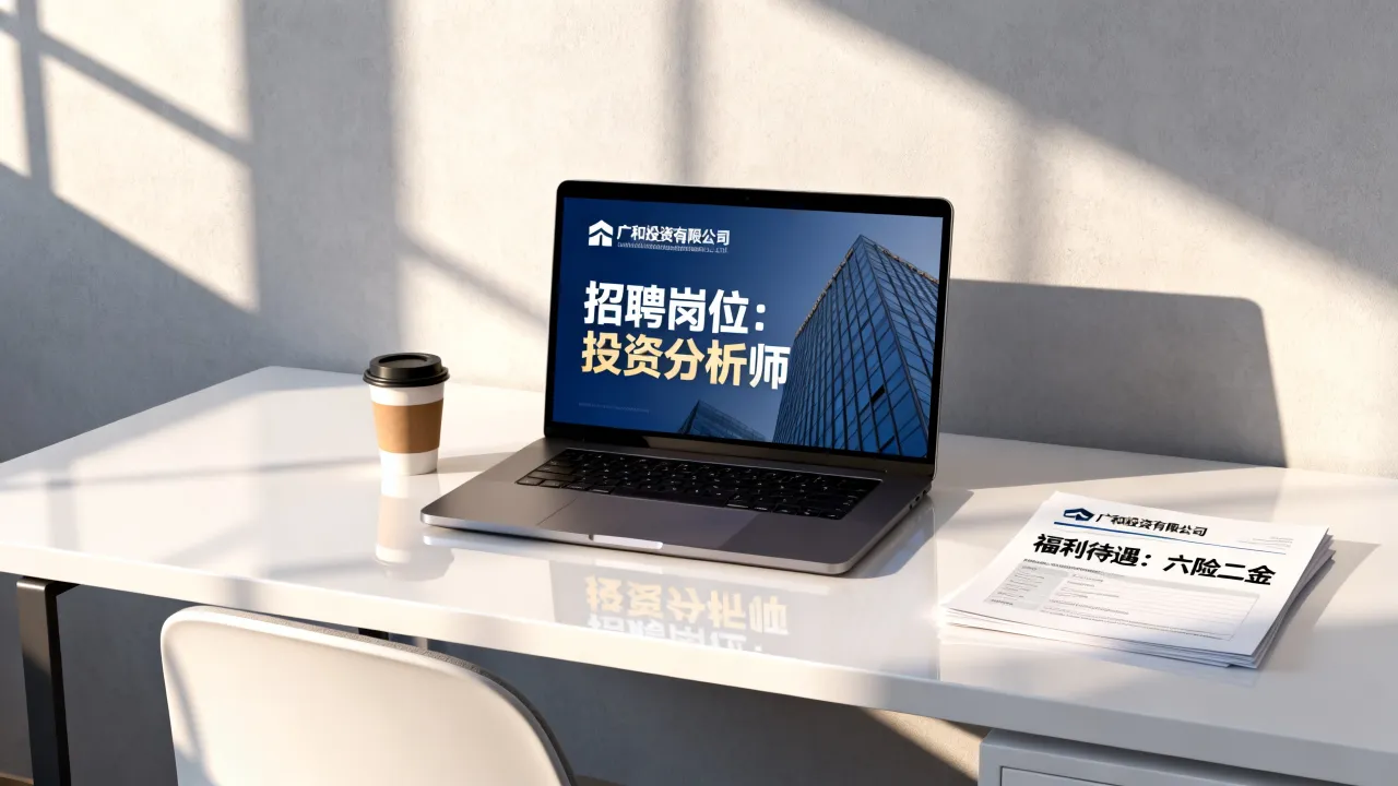 广和投资有限公司招聘怎么样,福利待遇好不好?-图3 广和投资有限公司招聘怎么样,福利待遇好不好?-图3