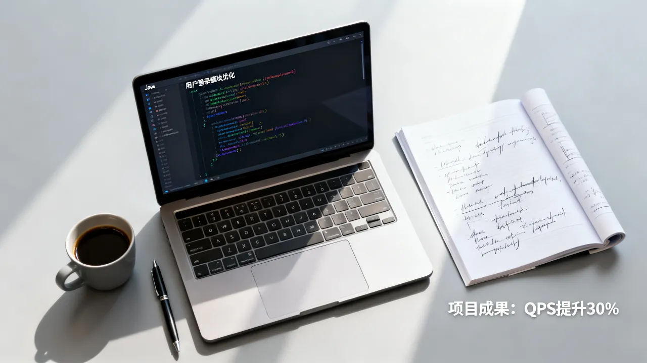 Java简历项目经验怎么写,Java项目经验怎么写才能加分?-图1 Java简历项目经验怎么写,Java项目经验怎么写才能加分?-图1