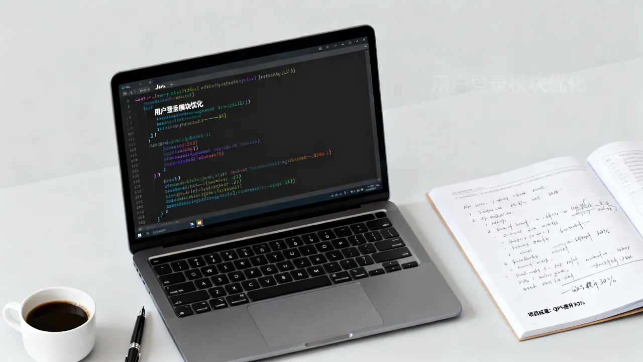 Java简历项目经验怎么写,Java项目经验怎么写才能加分?-图3 Java简历项目经验怎么写,Java项目经验怎么写才能加分?-图3