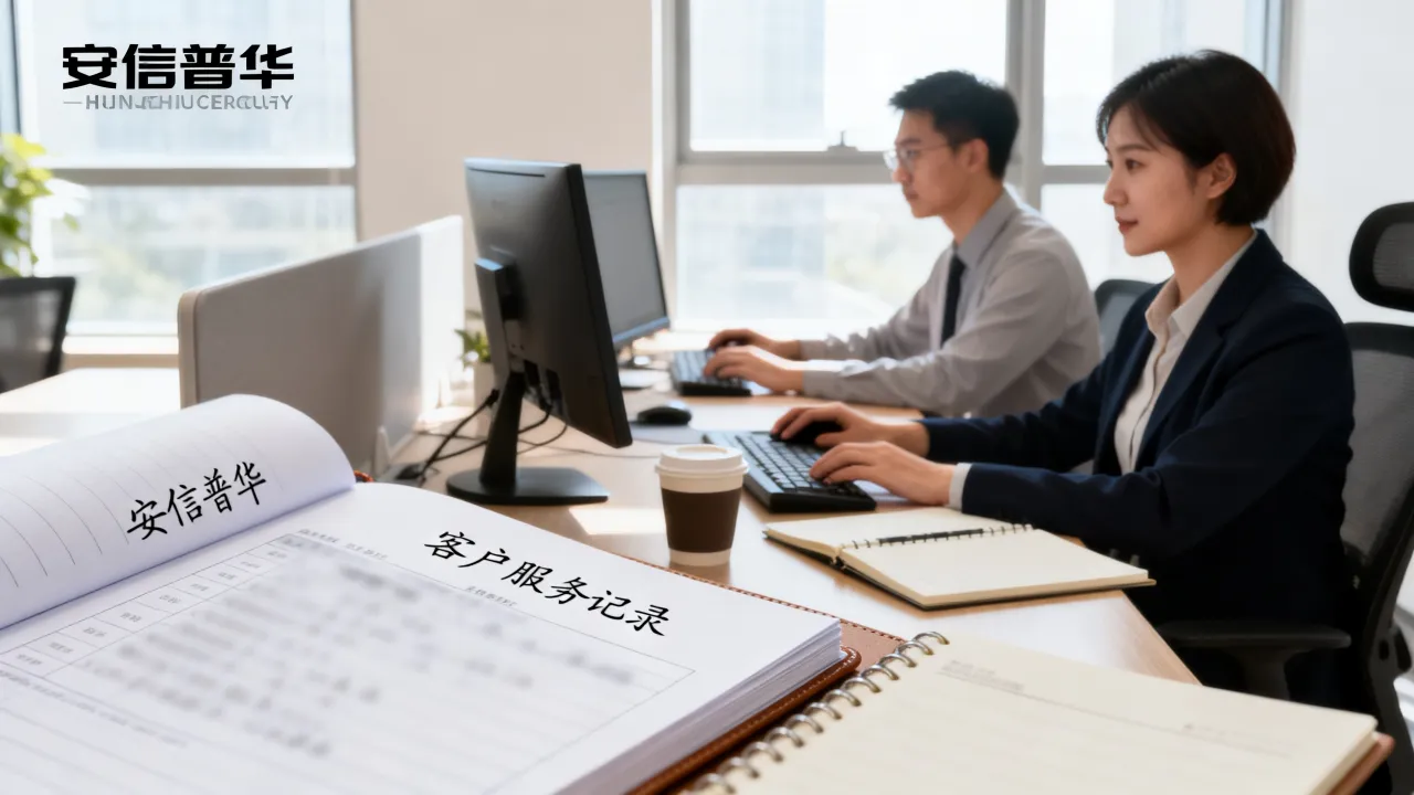安信普华公司怎么样,口碑好不好值得信赖吗?