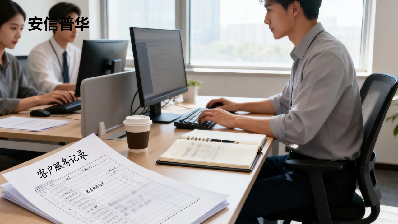 安信普华公司怎么样,口碑好不好值得信赖吗?-图2 安信普华公司怎么样,口碑好不好值得信赖吗?-图2