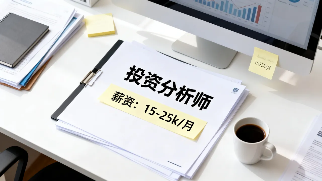 青泽投资有限公司招聘靠谱吗?,薪资待遇怎么样?-图2 青泽投资有限公司招聘靠谱吗?,薪资待遇怎么样?-图2