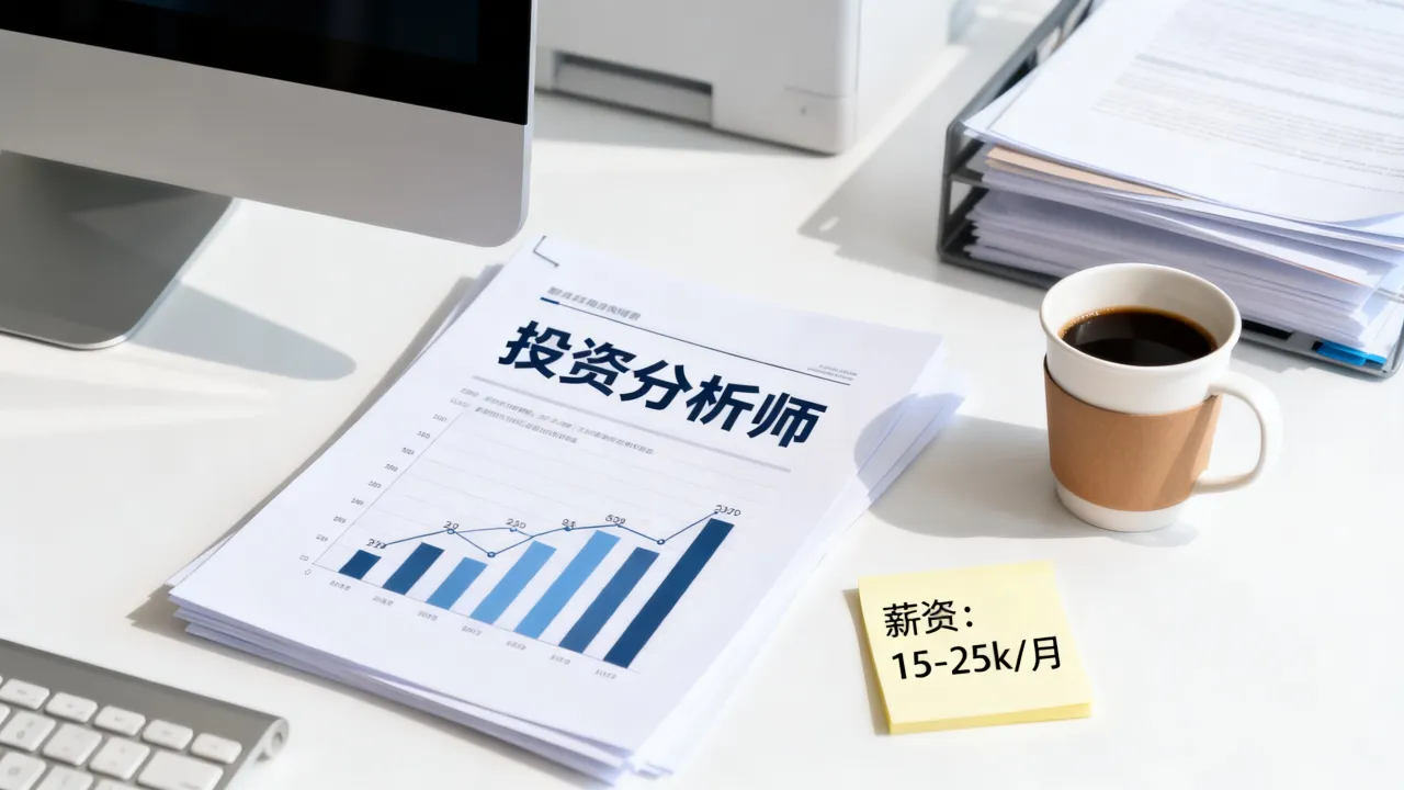 青泽投资有限公司招聘靠谱吗?,薪资待遇怎么样?-图3 青泽投资有限公司招聘靠谱吗?,薪资待遇怎么样?-图3