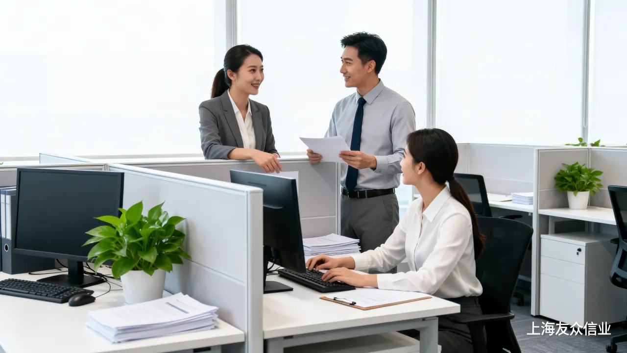 上海友众信业怎么样,靠谱吗值得信赖吗-图2 上海友众信业怎么样,靠谱吗值得信赖吗-图2
