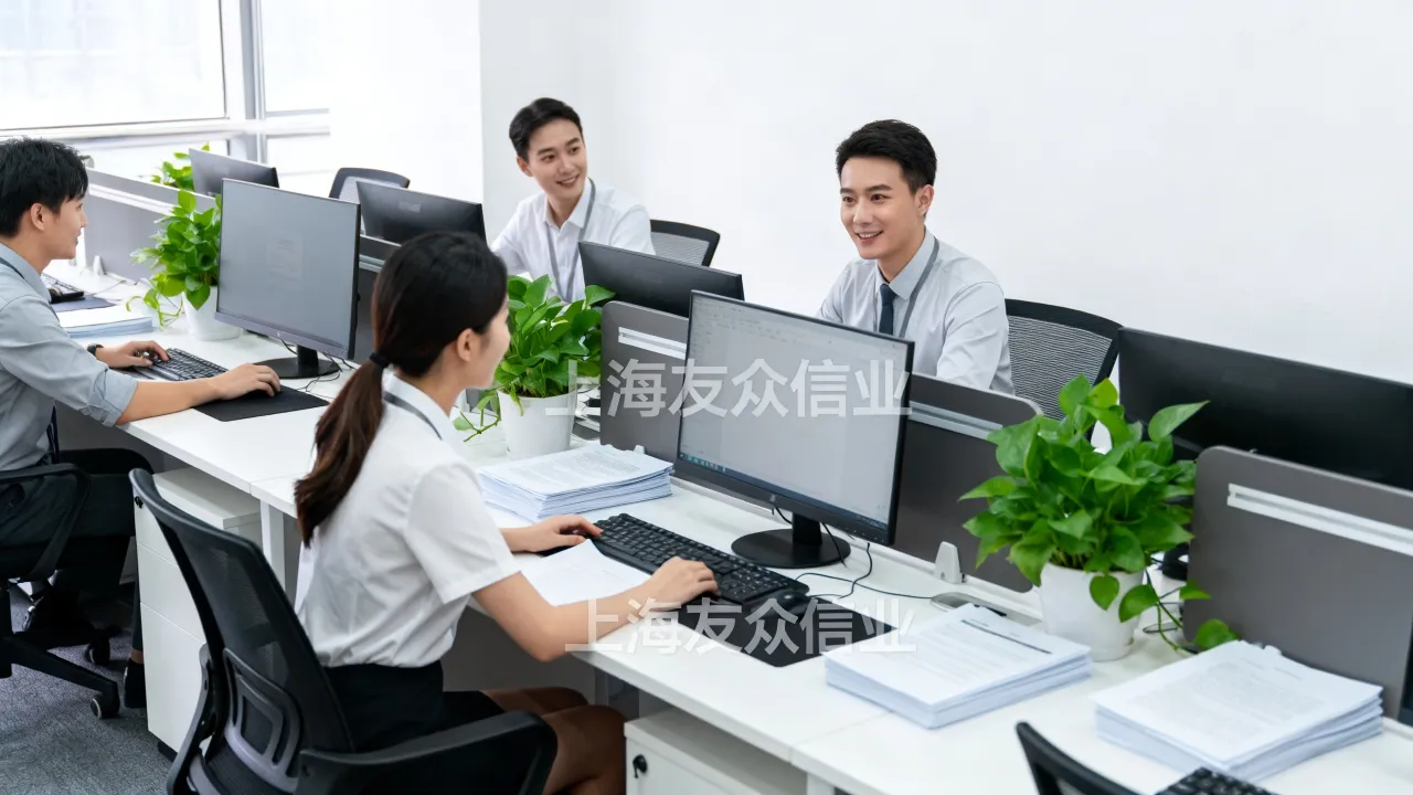 上海友众信业怎么样,靠谱吗值得信赖吗-图3 上海友众信业怎么样,靠谱吗值得信赖吗-图3