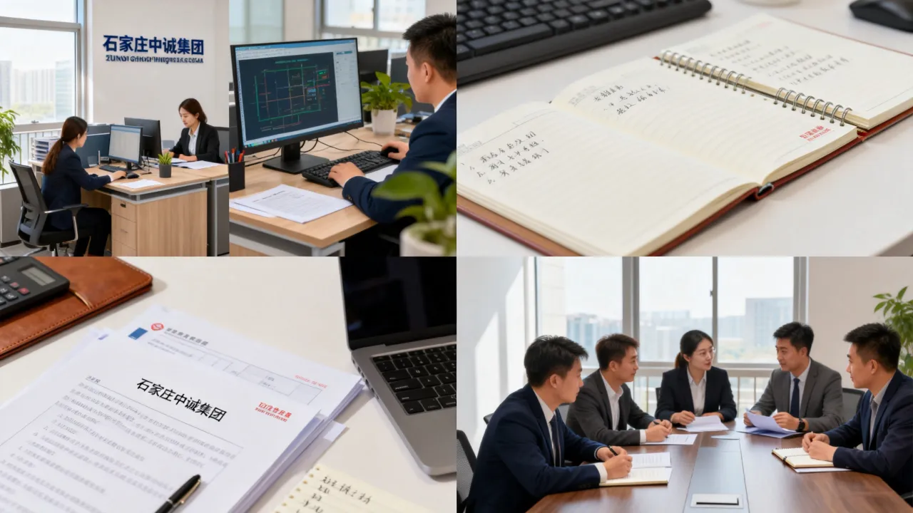 石家庄中诚集团怎么样,员工工资待遇怎么样-图2 石家庄中诚集团怎么样,员工工资待遇怎么样-图2