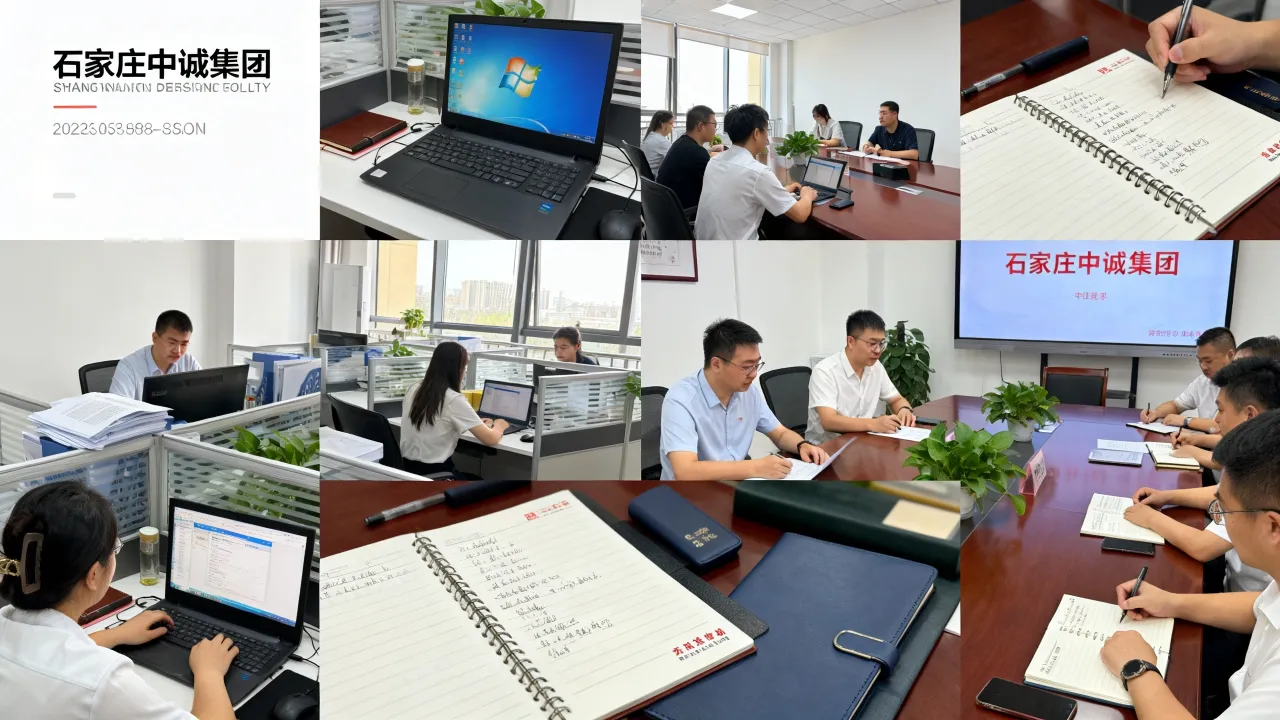 石家庄中诚集团怎么样,员工工资待遇怎么样-图3 石家庄中诚集团怎么样,员工工资待遇怎么样-图3