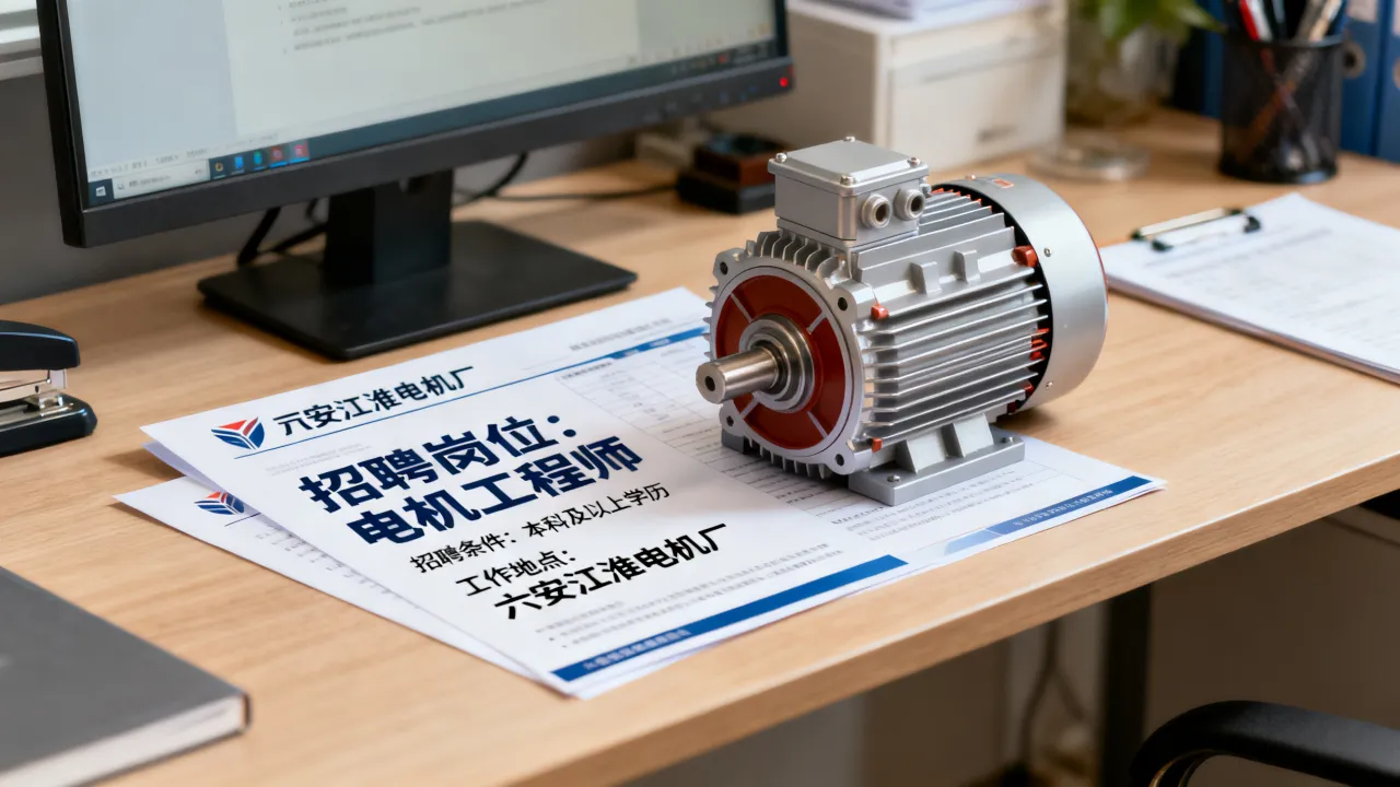 六安江淮电机厂招聘怎么样,六安江淮电机厂招聘条件有哪些?-图3 六安江淮电机厂招聘怎么样,六安江淮电机厂招聘条件有哪些?-图3