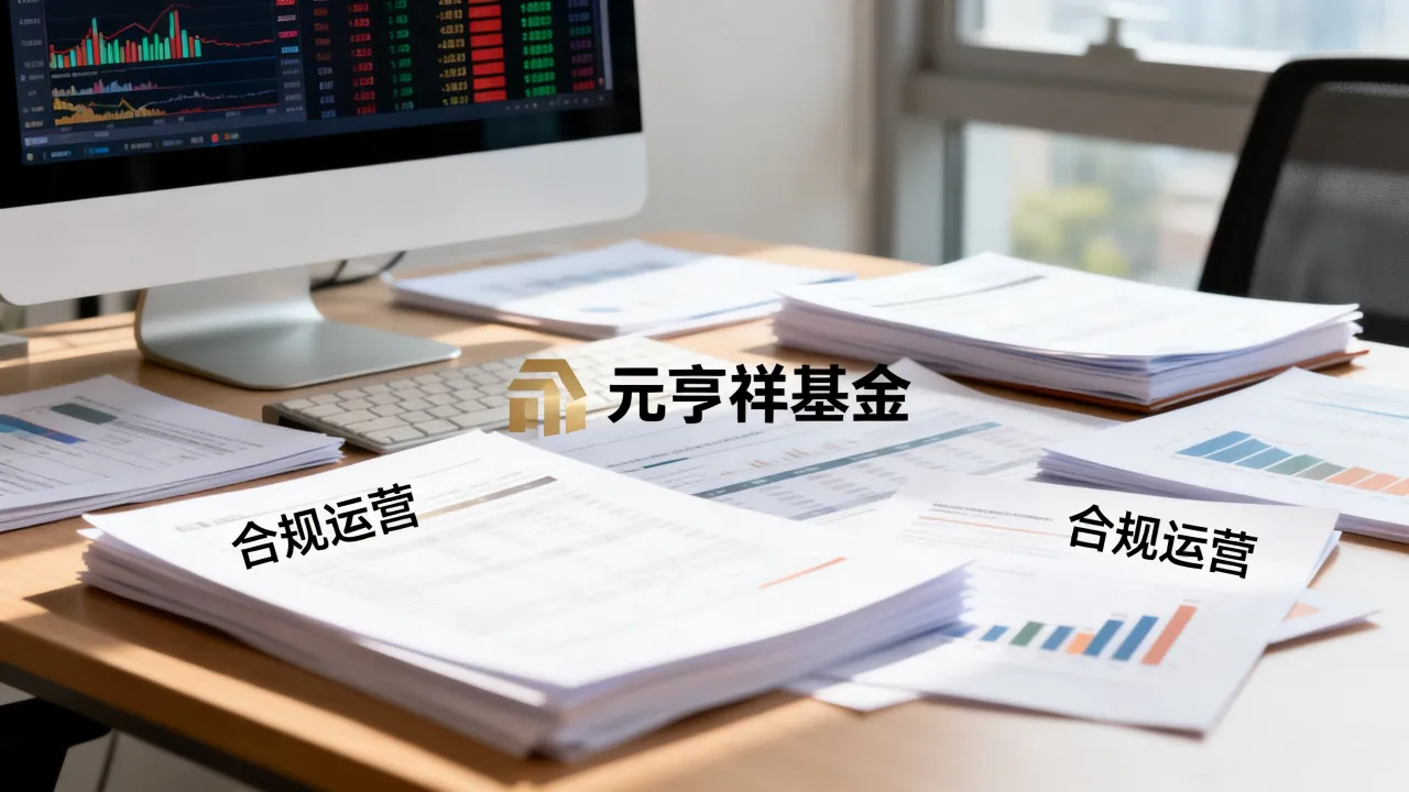 元亨祥基金公司怎么样,到底是不是正规靠谱的平台?