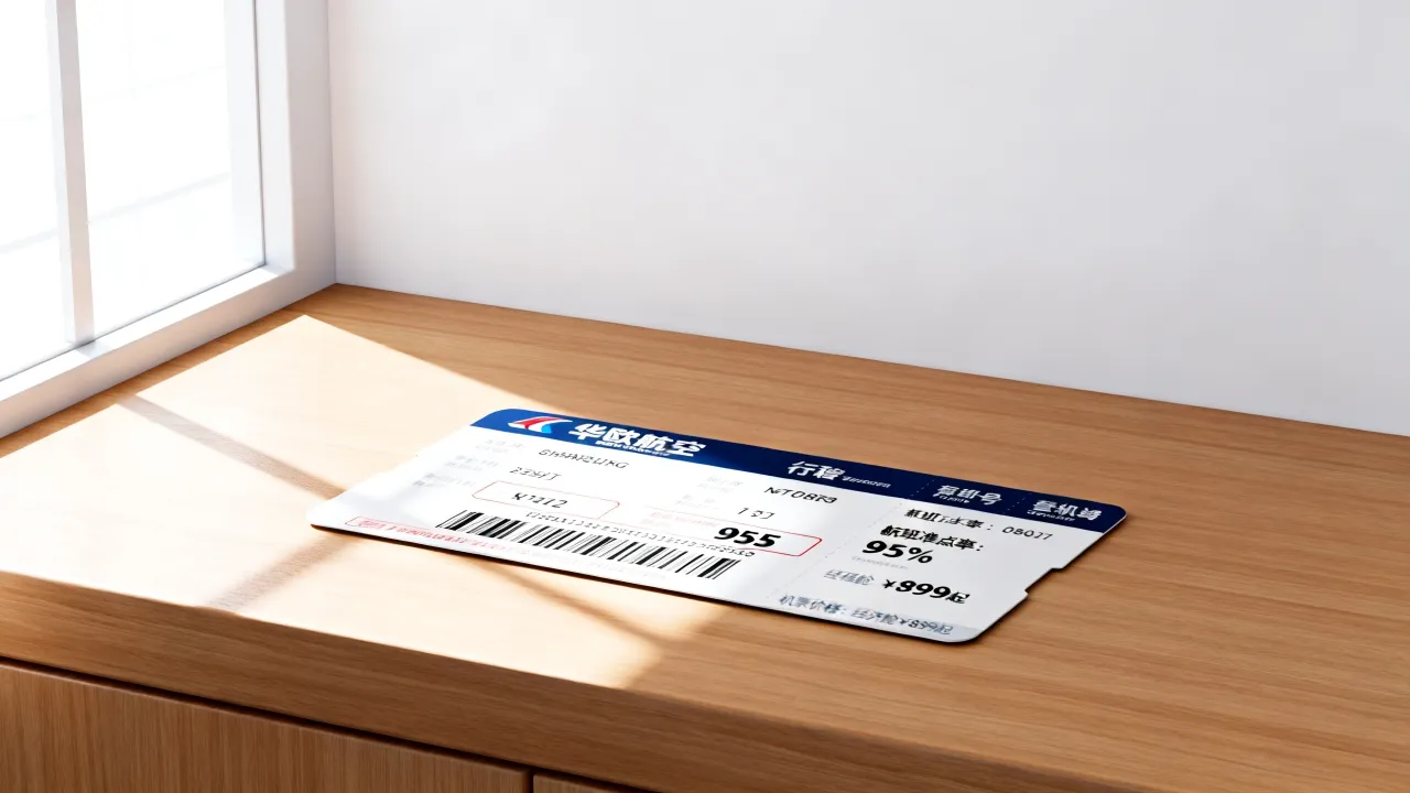 华欧航空公司怎么样,机票价格和航班准点率怎么样?-图2 华欧航空公司怎么样,机票价格和航班准点率怎么样?-图2