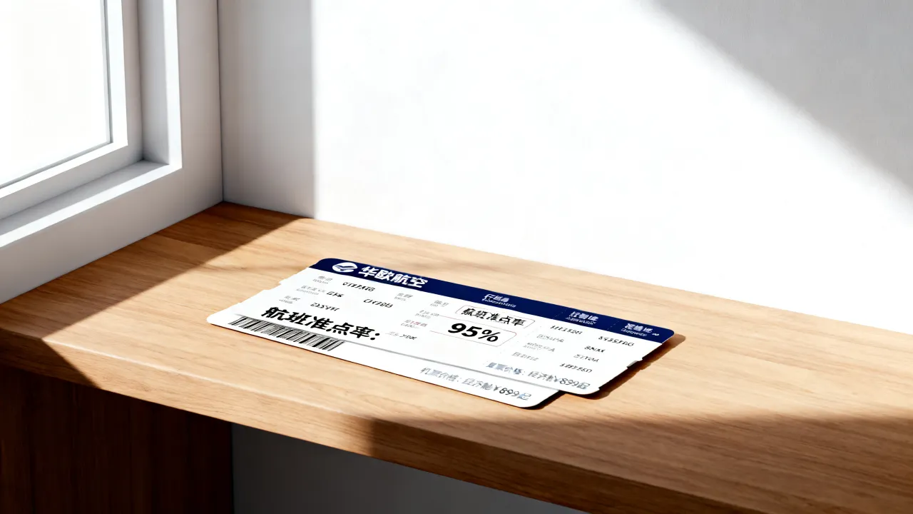 华欧航空公司怎么样,机票价格和航班准点率怎么样?-图3 华欧航空公司怎么样,机票价格和航班准点率怎么样?-图3