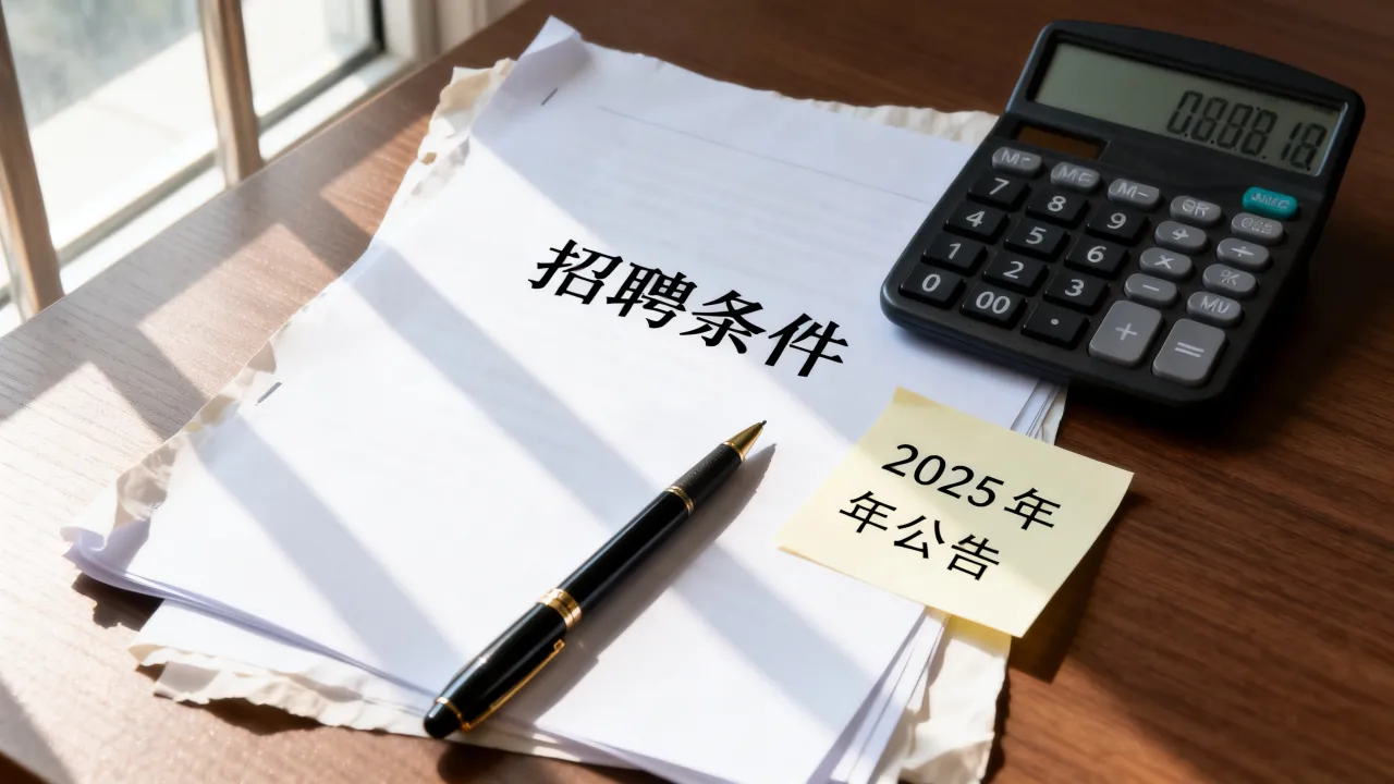 邳州国税招聘条件是什么,邳州国税局招聘2025年公告-图2 邳州国税招聘条件是什么,邳州国税局招聘2025年公告-图2