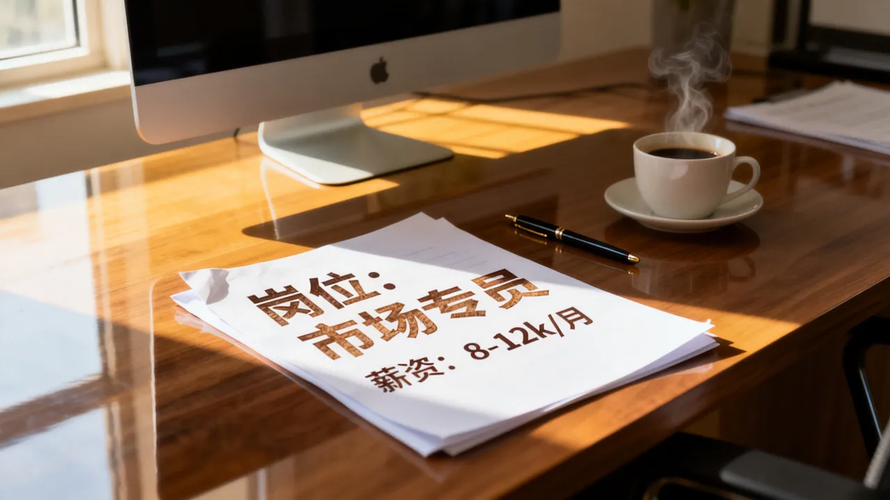 东方纵横招聘信息靠谱吗,东方纵横招聘岗位薪资待遇怎么样?