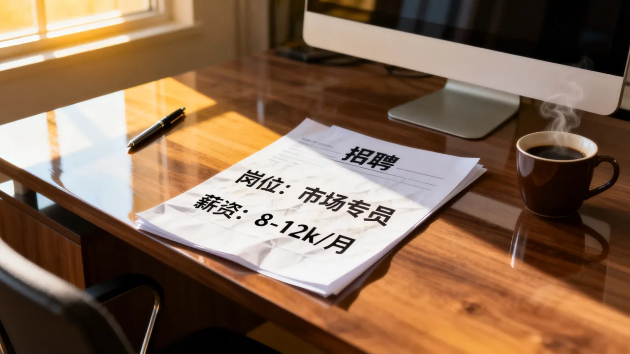 东方纵横招聘信息靠谱吗,东方纵横招聘岗位薪资待遇怎么样?-图3 东方纵横招聘信息靠谱吗,东方纵横招聘岗位薪资待遇怎么样?-图3