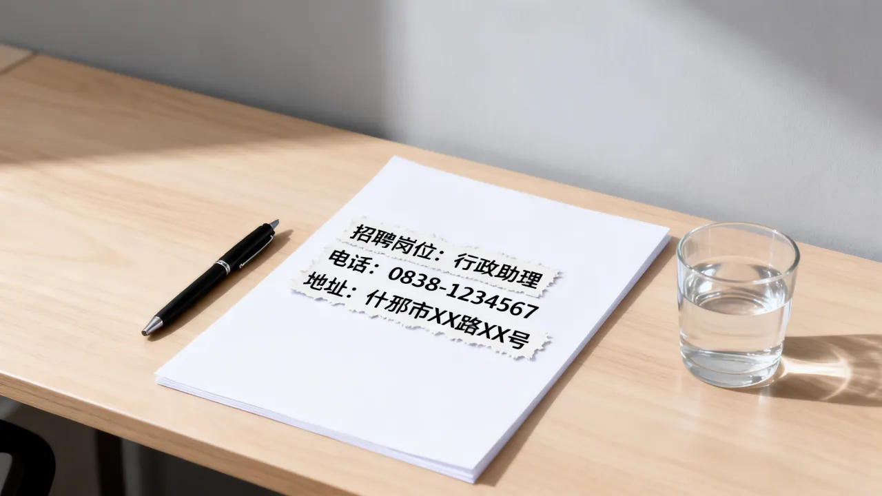 什邡王朝招聘怎么样?什邡王朝招聘电话地址是多少?