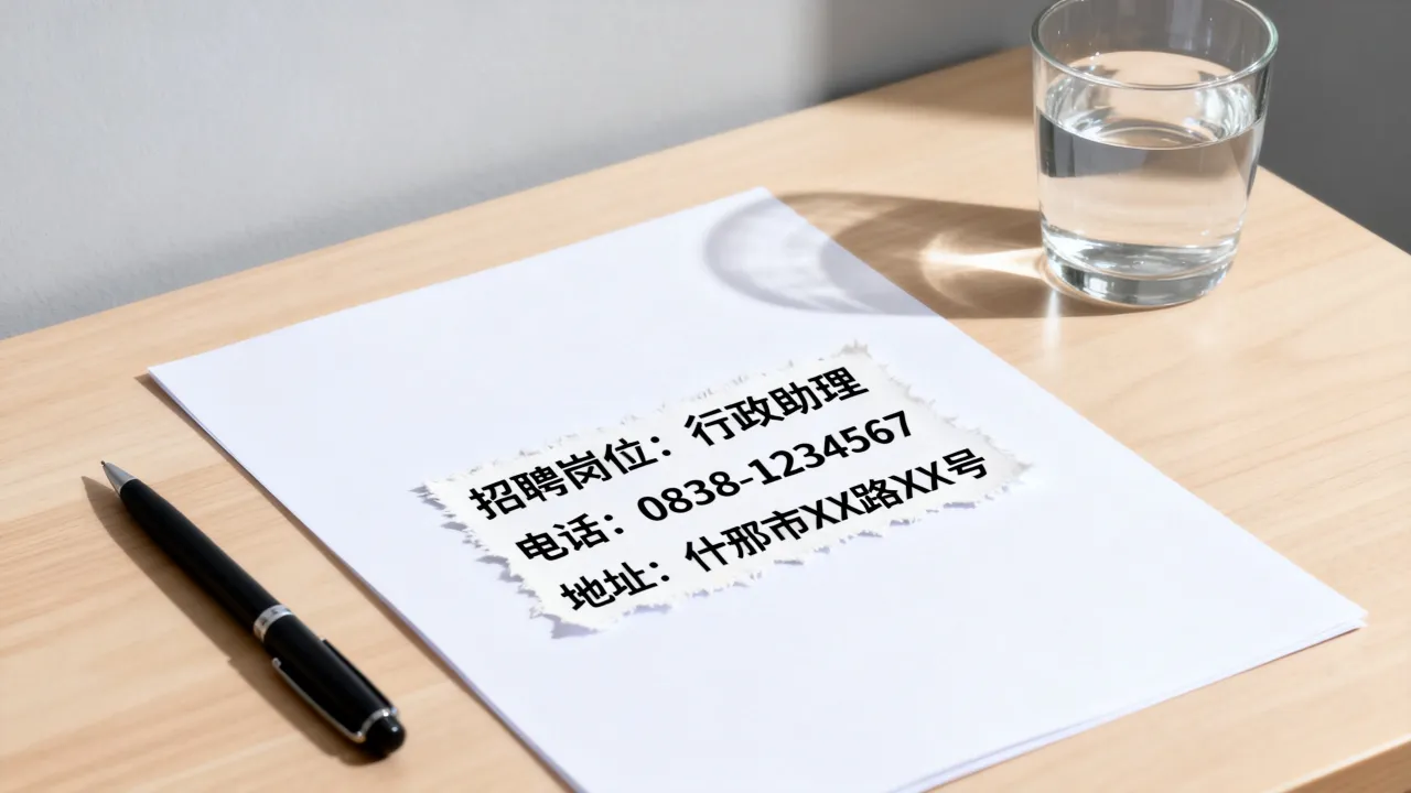 什邡王朝招聘怎么样?什邡王朝招聘电话地址是多少?-图2 什邡王朝招聘怎么样?什邡王朝招聘电话地址是多少?-图2