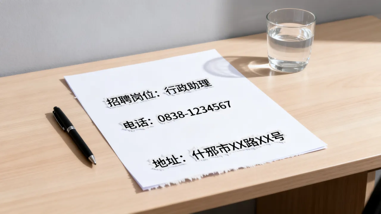 什邡王朝招聘怎么样?什邡王朝招聘电话地址是多少?-图3 什邡王朝招聘怎么样?什邡王朝招聘电话地址是多少?-图3