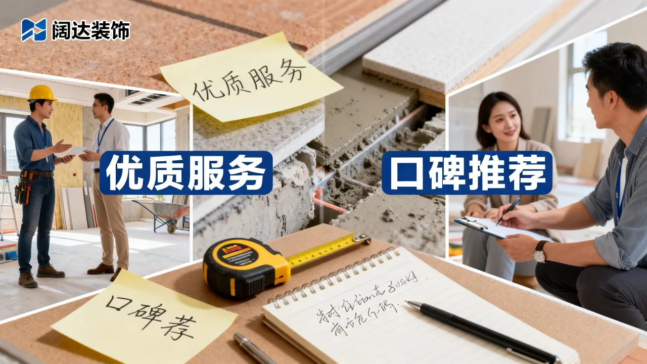 十堰阔达装饰怎么样,十堰装修公司哪家口碑好-图3 十堰阔达装饰怎么样,十堰装修公司哪家口碑好-图3
