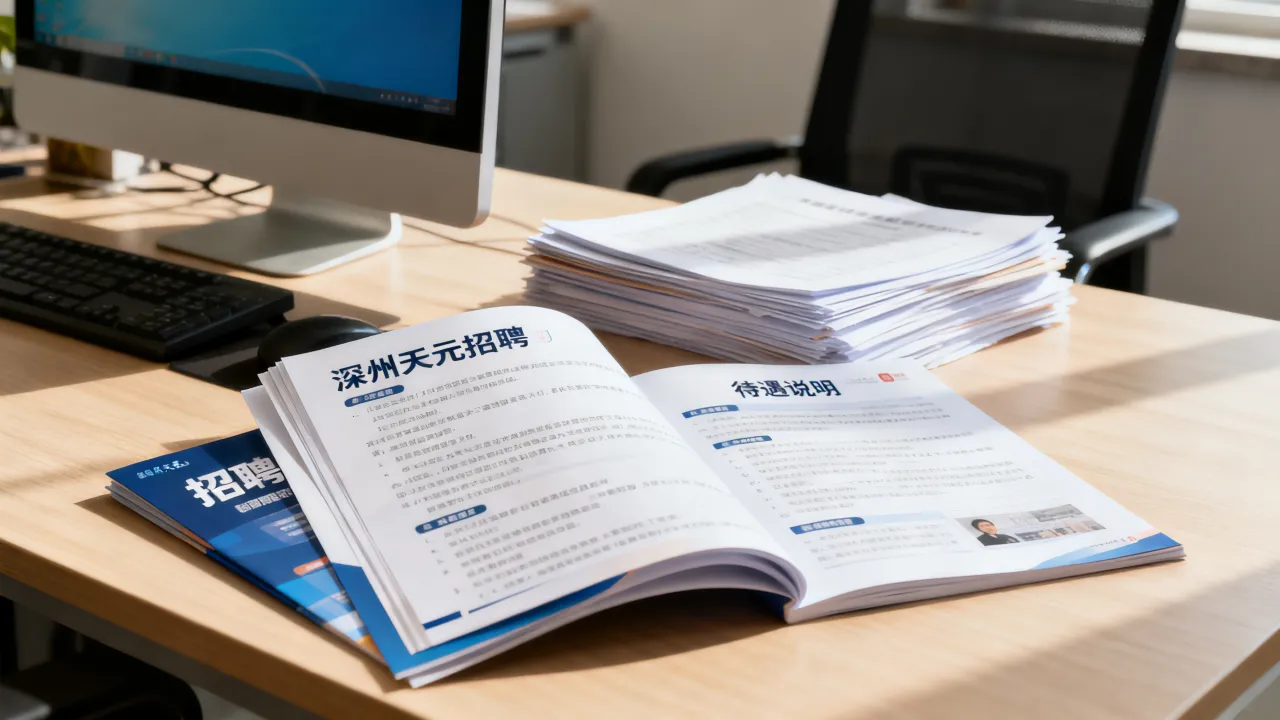 深州天元招聘怎么样,深州天元招聘待遇怎么样