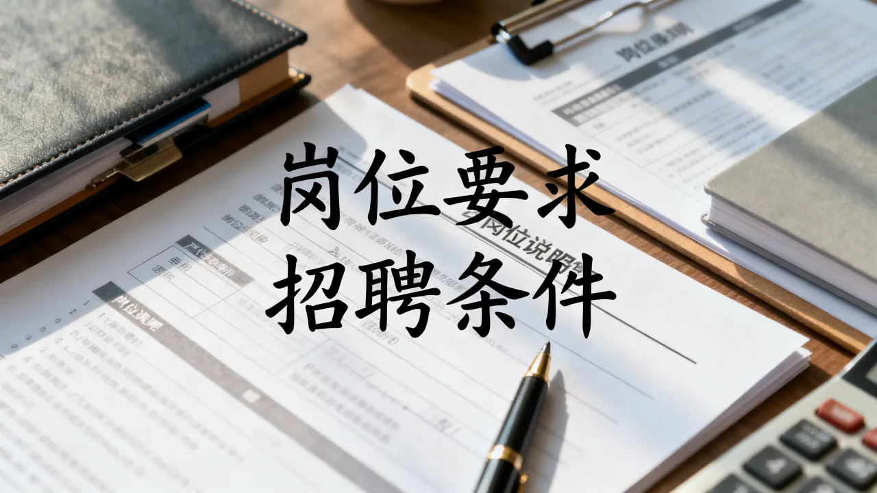 栗服饰招聘怎么样,有哪些岗位要求?长尾疑问词,招聘条件详解