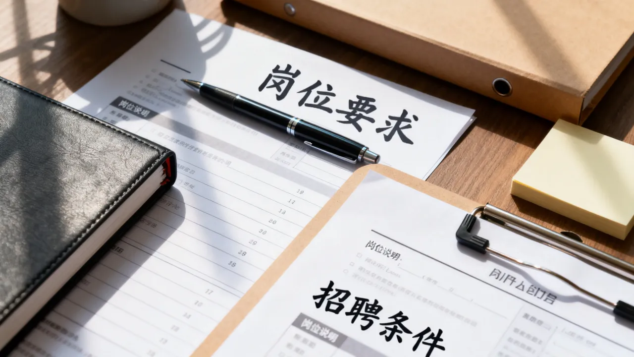 栗服饰招聘怎么样,有哪些岗位要求?长尾疑问词,招聘条件详解-图2 栗服饰招聘怎么样,有哪些岗位要求?长尾疑问词,招聘条件详解-图2