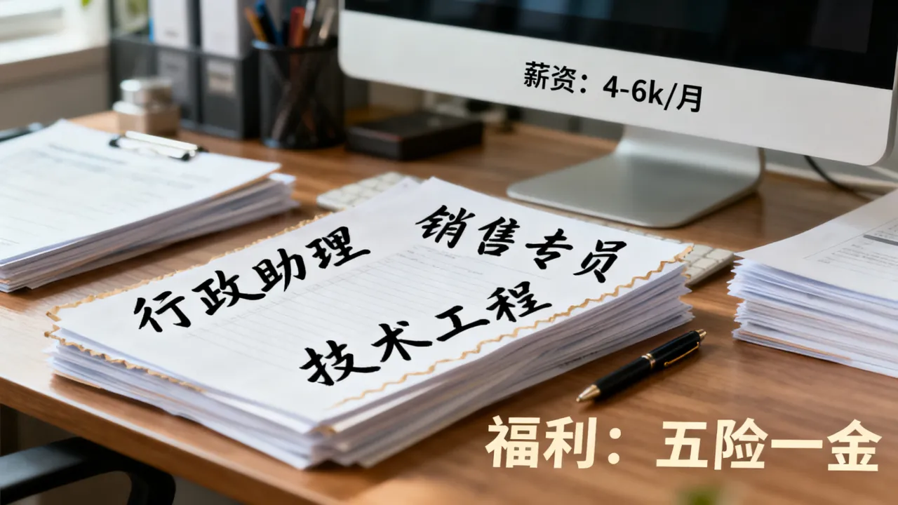 诸城大源招聘岗位有哪些,工资待遇怎么样?