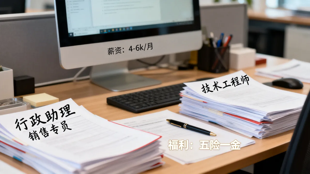 诸城大源招聘岗位有哪些,工资待遇怎么样?-图2 诸城大源招聘岗位有哪些,工资待遇怎么样?-图2