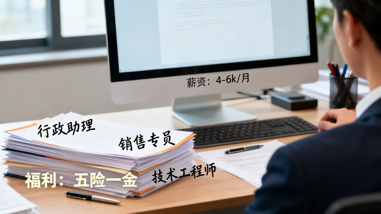 诸城大源招聘岗位有哪些,工资待遇怎么样?-图3 诸城大源招聘岗位有哪些,工资待遇怎么样?-图3