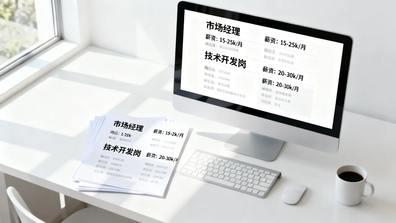 江苏中迪招聘岗位有哪些,具体薪资待遇怎么样?-图2 江苏中迪招聘岗位有哪些,具体薪资待遇怎么样?-图2