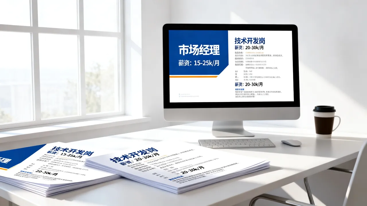 江苏中迪招聘岗位有哪些,具体薪资待遇怎么样?-图3 江苏中迪招聘岗位有哪些,具体薪资待遇怎么样?-图3