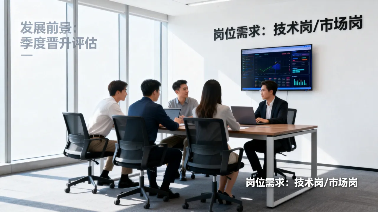 盈旭科技招聘怎么样,工作环境和发展前景好不好
